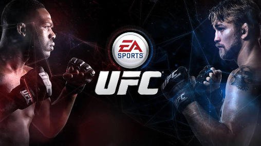 game pic for EA sports: UFC